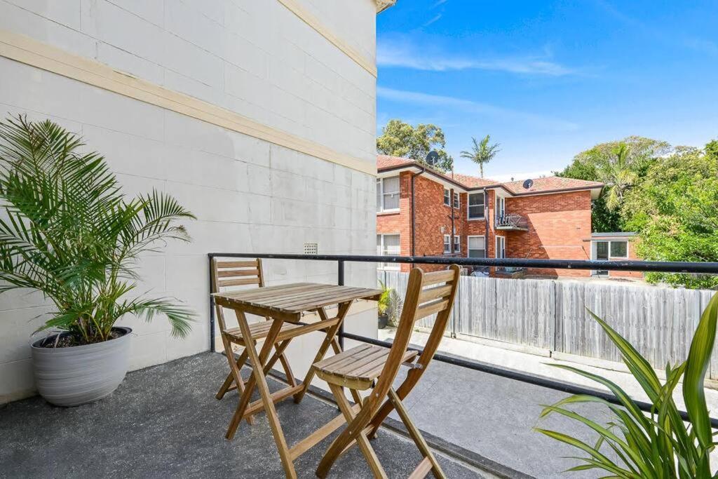 Appartement The Hideway In Petersham à Cité de Cité de Sydney Extérieur photo
