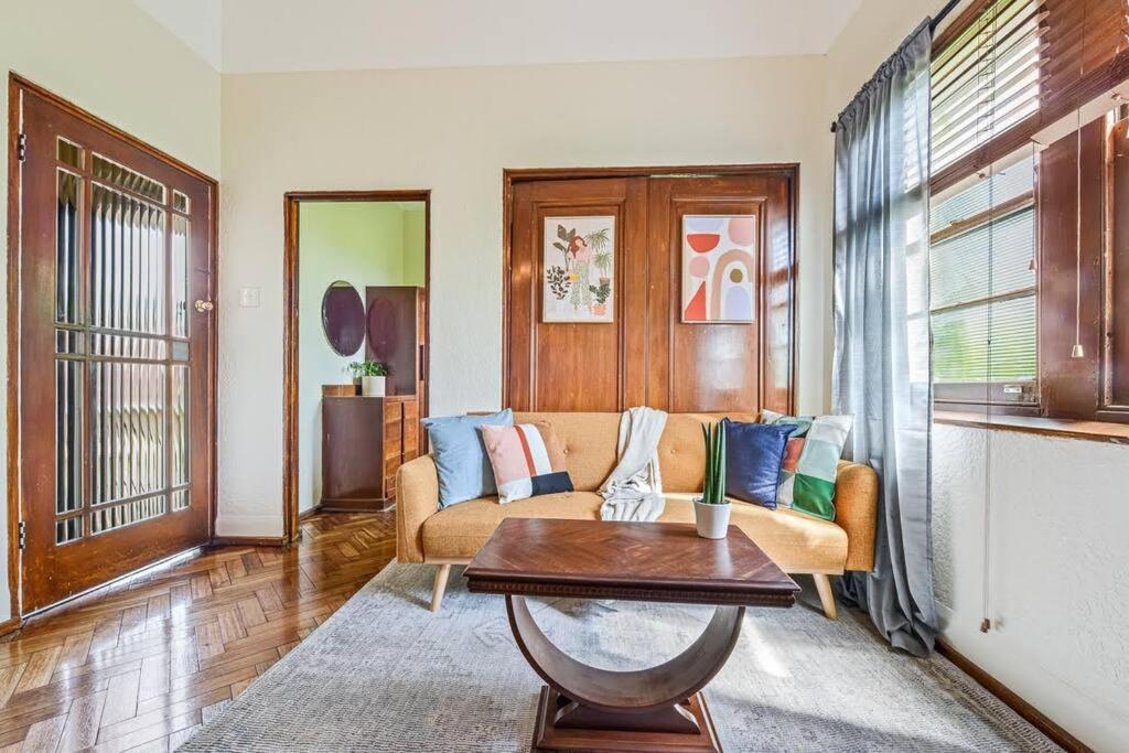 Appartement The Hideway In Petersham à Cité de Cité de Sydney Extérieur photo